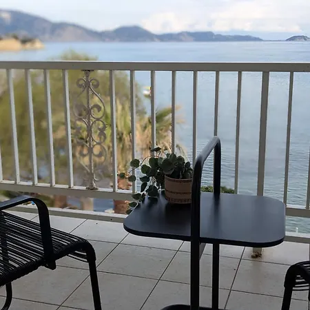 Panorama Apartment *