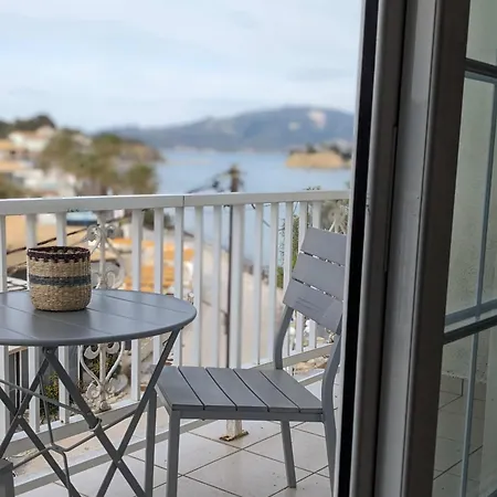 Panorama Apartment
