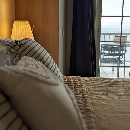 Apartament Panorama *