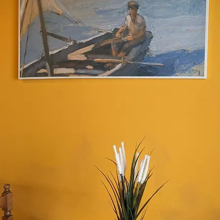 Panorama Apartment *
