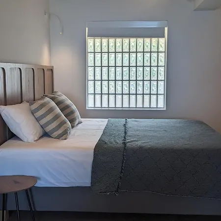 Panorama Apartment *