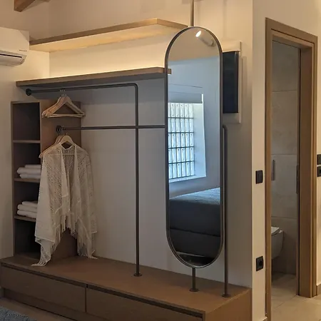 Apartment Panorama