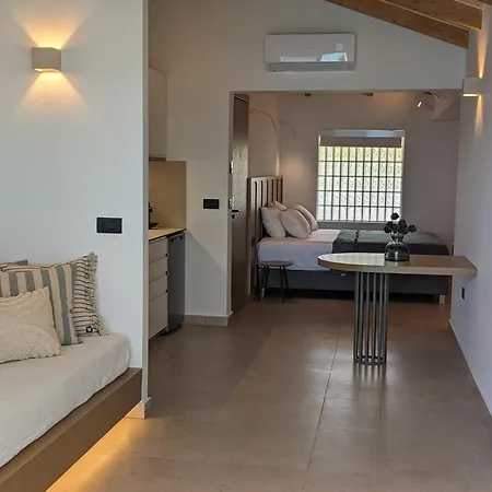 Apartment Panorama