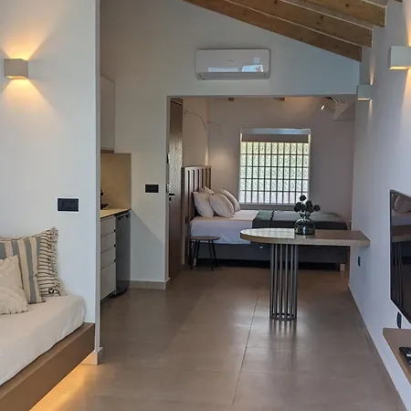 Apartment Panorama