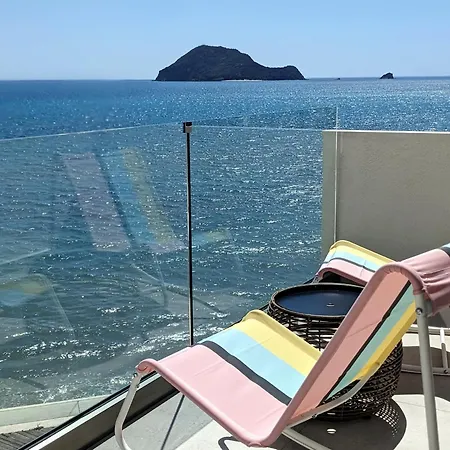 Panorama * Lithakia (Zakynthos)