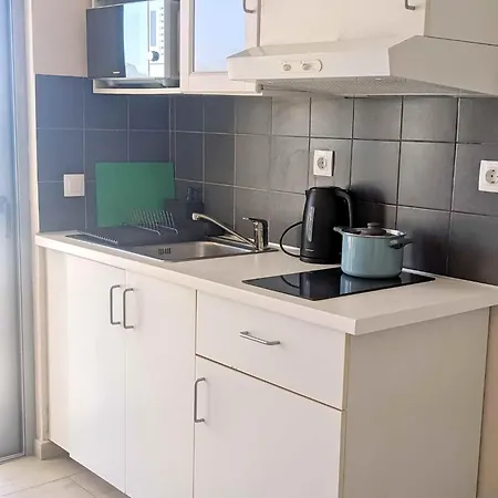 Panorama Apartment