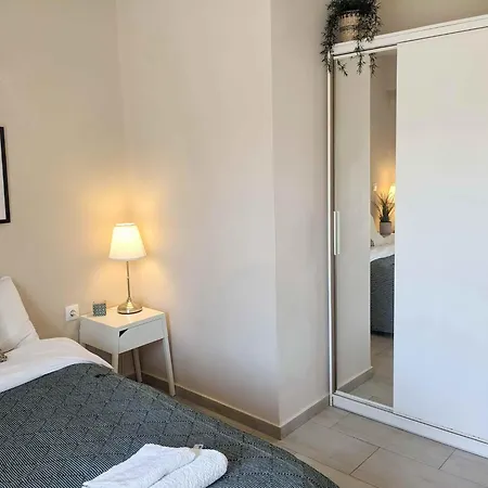 Apartment Panorama *