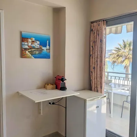 Panorama Apartamento Lithakia (Zakynthos)