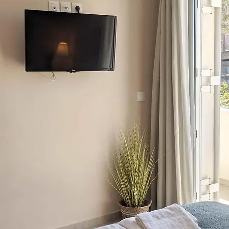Apartamento Panorama