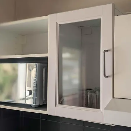 Apartament Panorama *