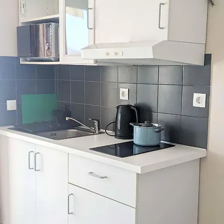 Panorama Apartamento Lithakia (Zakynthos)