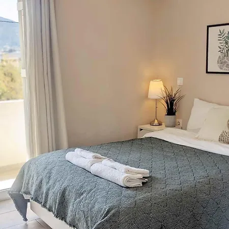 Apartament Panorama Lithakia (Zakynthos)