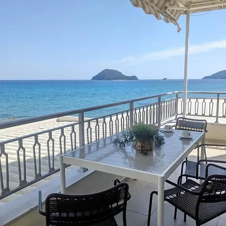 Panorama Apartment