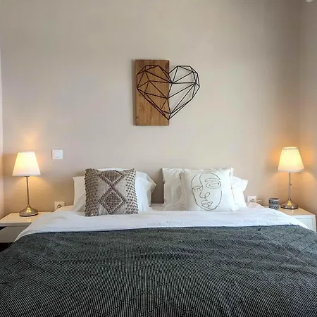 Apartament Panorama *