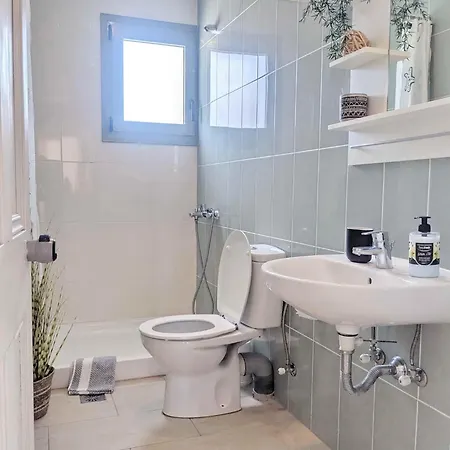 Panorama Apartamento Lithakia (Zakynthos)