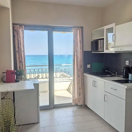 Apartamento Panorama Lithakia (Zakynthos)
