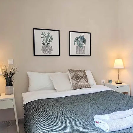 Panorama Apartment