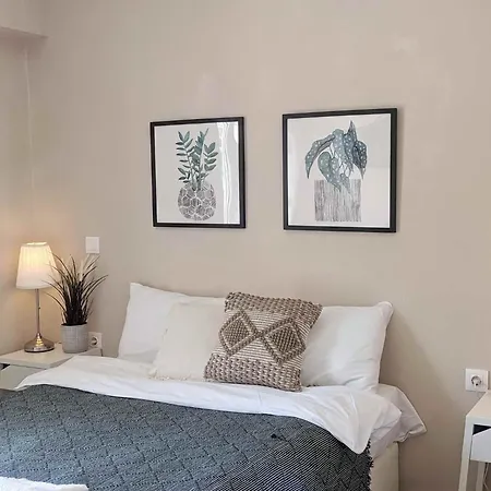 Apartment Panorama