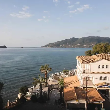 Διαμέρισμα Panorama Λιθακιά