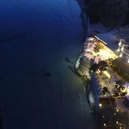 Panorama Διαμέρισμα *