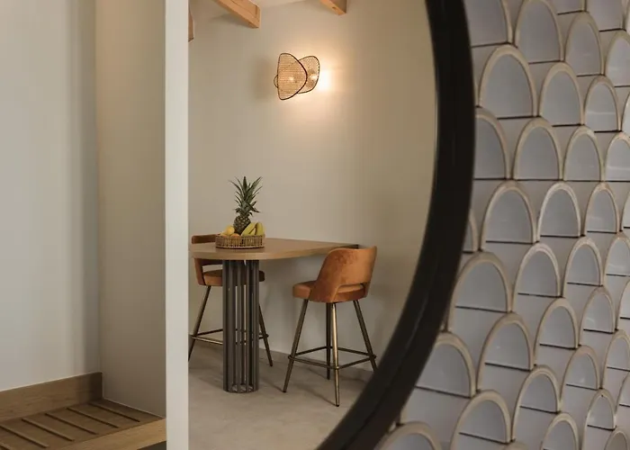 Apartamento Panorama Lithakia (Zakynthos)