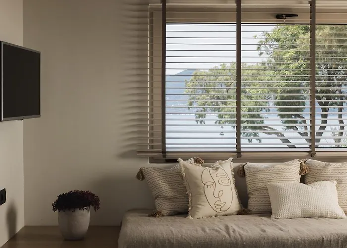 Apartamento Panorama Lithakia (Zakynthos)