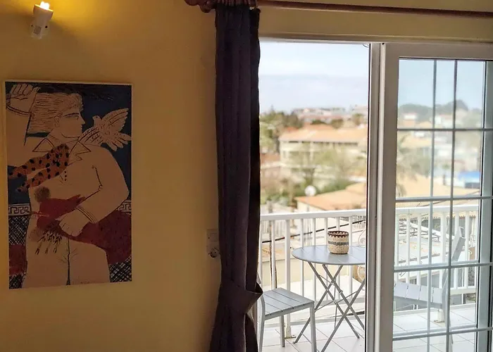 Panorama Lithakia (Zakynthos)