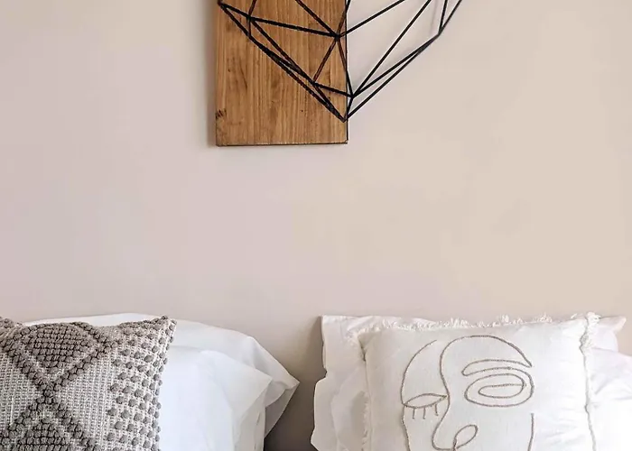 Apartamento Panorama