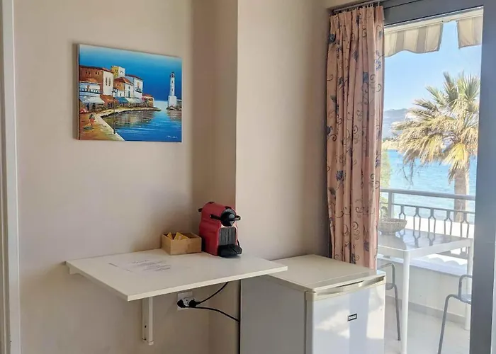 Panorama Apartamento Lithakia (Zakynthos)