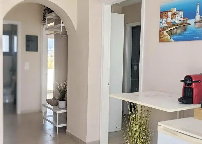 Panorama Lithakia (Zakynthos)