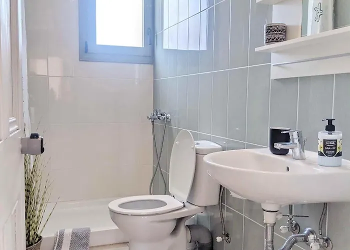 Panorama Apartamento Lithakia (Zakynthos)