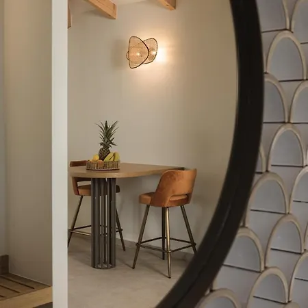 דירה Panorama Lithakia (Zakynthos)