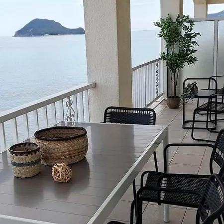 Panorama דירה Lithakia (Zakynthos)