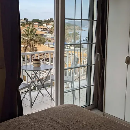 Panorama * Lithakia (Zakynthos)