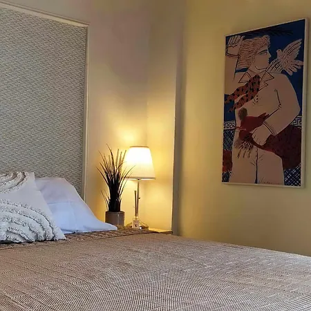 Panorama Daire Lithakia (Zakynthos)