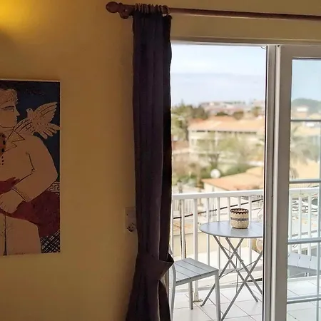 Panorama Lithakia (Zakynthos)