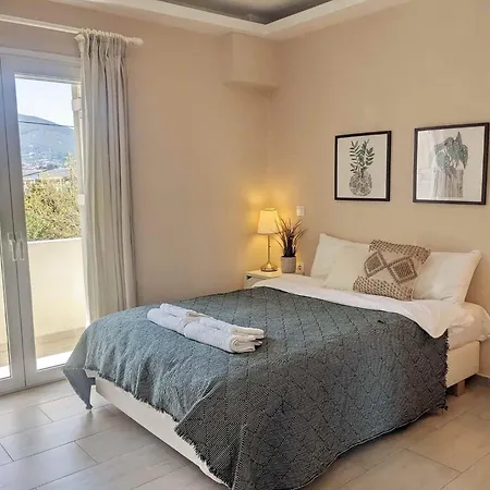 Panorama Lithakia (Zakynthos)